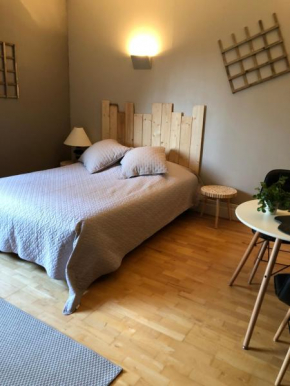 Гостиница Manoir Les Cèdres  Корбеам